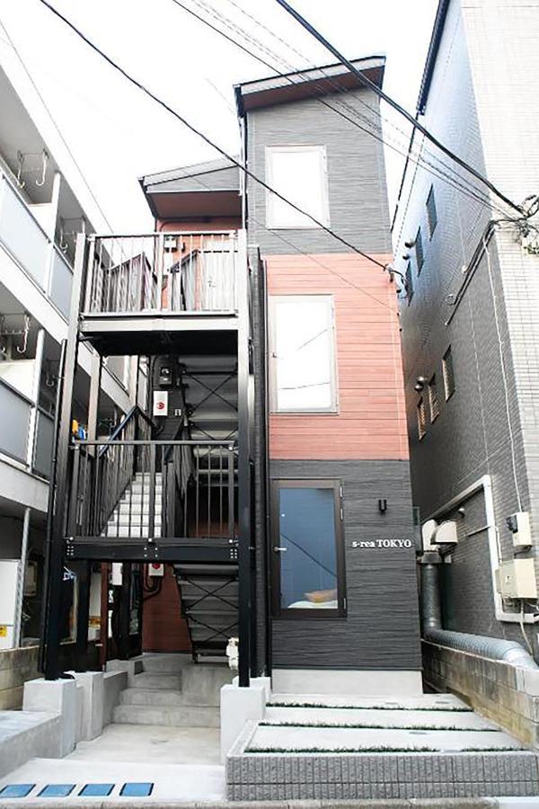 S-rea 101 Appartement *